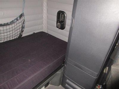 2023 Freightliner Cascadia