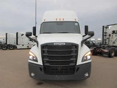 2023 Freightliner Cascadia