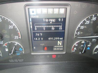 2023 Freightliner Cascadia