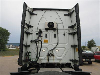 2023 Freightliner Cascadia