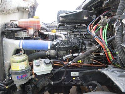 2023 Freightliner Cascadia