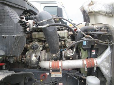 2023 Freightliner Cascadia