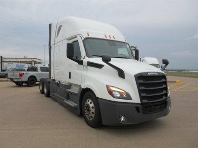 2023 Freightliner Cascadia