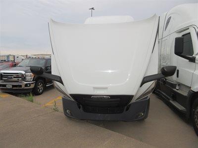 2023 Freightliner Cascadia