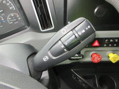 2023 Freightliner Cascadia