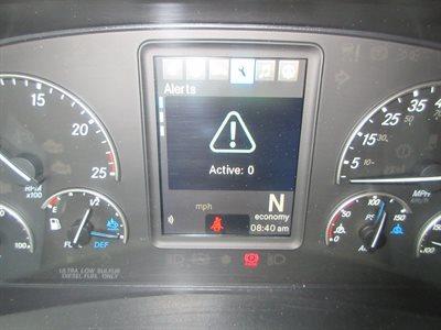 2023 Freightliner Cascadia
