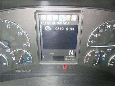 2023 Freightliner Cascadia
