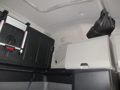 2023 Freightliner Cascadia