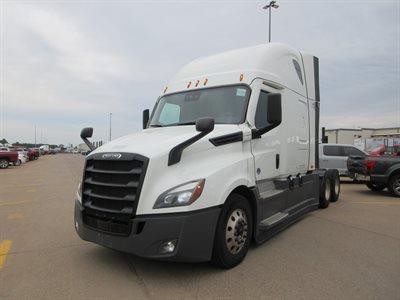 2023 Freightliner Cascadia
