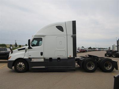 2023 Freightliner Cascadia