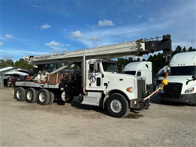 2014 Peterbilt 365