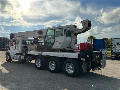 2014 Peterbilt 365