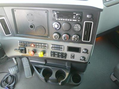2022 Freightliner Cascadia