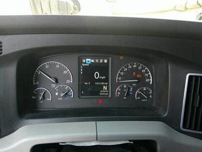 2022 Freightliner Cascadia