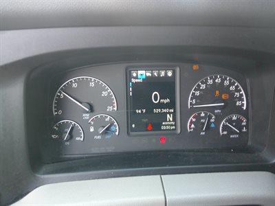 2022 Freightliner Cascadia