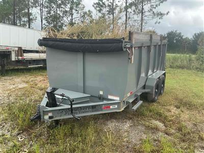 2025 SOUTHERN 7X1414K