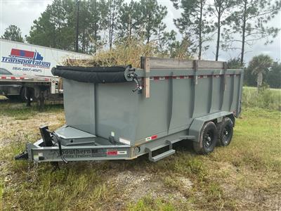 2025 SOUTHERN 7X1414K