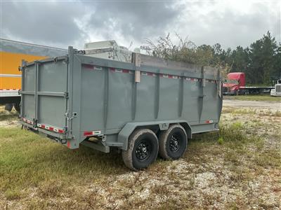 2025 SOUTHERN 7X1414K