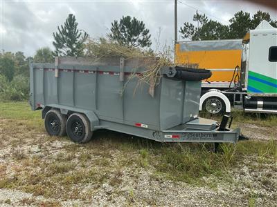 2025 SOUTHERN 7X1414K