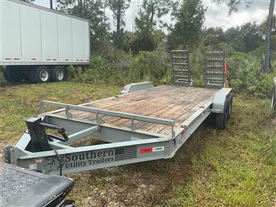 2025 SOUTHERN 7X20EQ14K