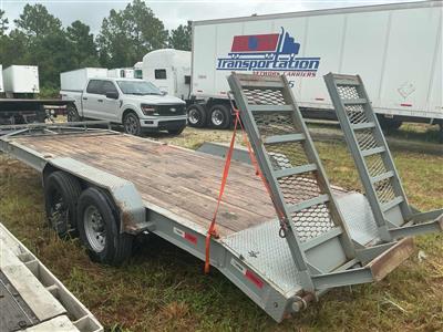2025 SOUTHERN 7X20EQ14K