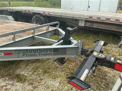 2025 SOUTHERN 7X20EQ14K