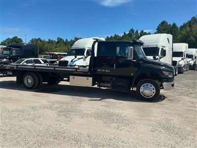 2026 International MV 607