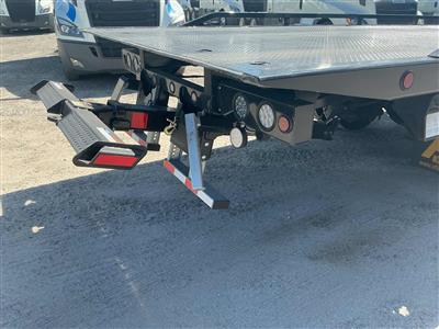 2026 International MV 607