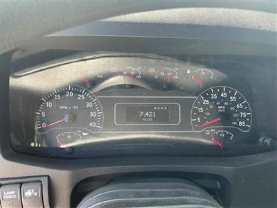 2026 International MV 607