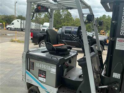 2020 UNICARRIER BXC50