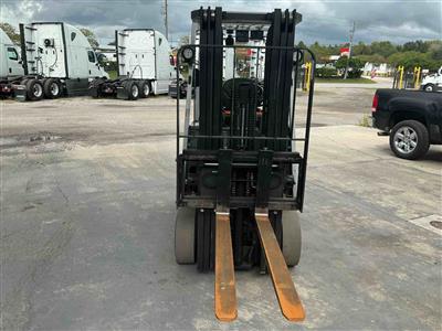 2020 UNICARRIER BXC50