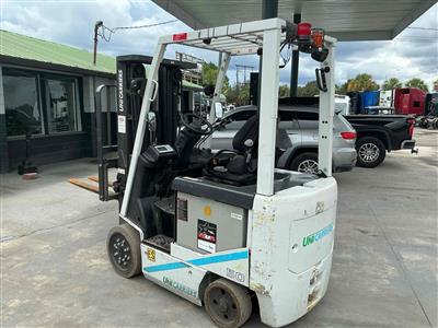 2020 UNICARRIER BXC50