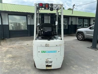 2020 UNICARRIER BXC50