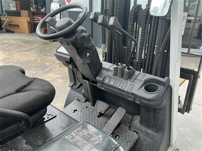 2020 UNICARRIER BXC50