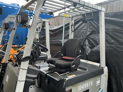 2020 UNICARRIER BXC60