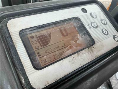 2020 UNICARRIER BXC60