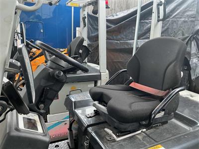 2020 UNICARRIER BXC60