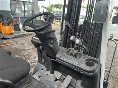 2020 UNICARRIER BXC60