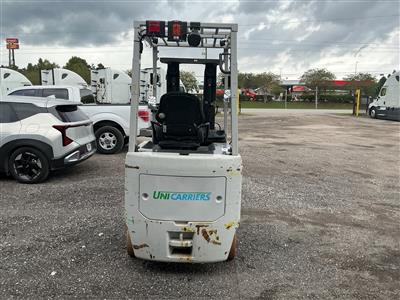 2020 UNICARRIER BXC50