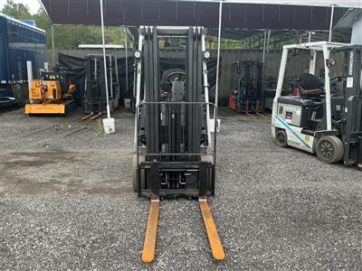 2020 UNICARRIER BXC50