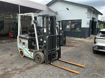 2020 UNICARRIER BXC50