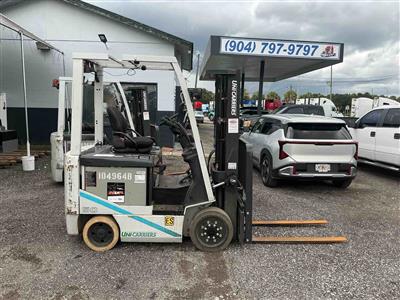 2020 UNICARRIER BXC50