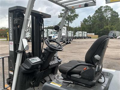 2020 UNICARRIER BXC50