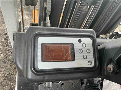 2020 UNICARRIER BXC50