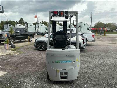 2020 UNICARRIER BXC50