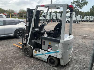 2020 UNICARRIER BXC50