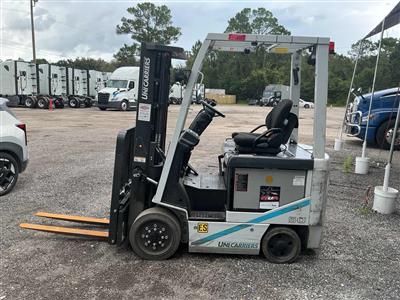 2020 UNICARRIER BXC50
