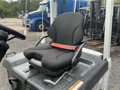 2020 UNICARRIER BXC50