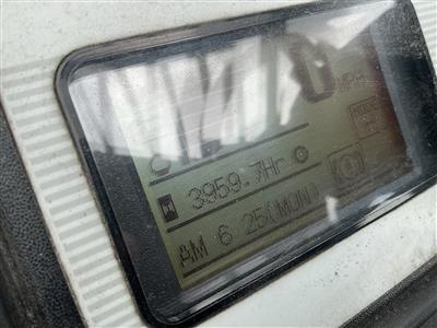 2020 UNICARRIER BXC50