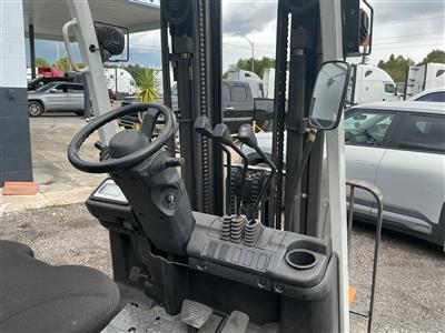 2020 UNICARRIER BXC50